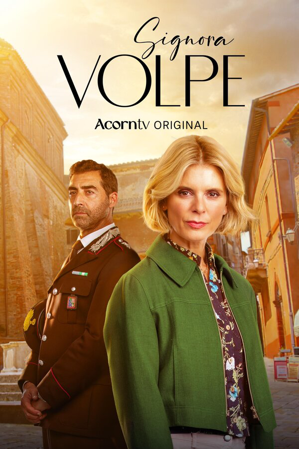Signora Volpe